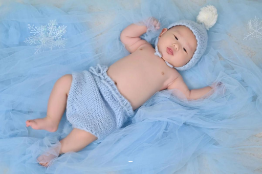 兴化摸孕妇肚子沾喜气